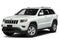 2015 Jeep Grand Cherokee RWD 4dr Laredo