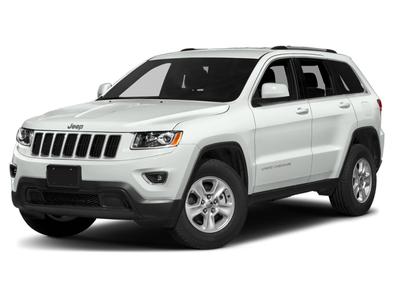 2015 Jeep Grand Cherokee RWD 4dr Laredo
