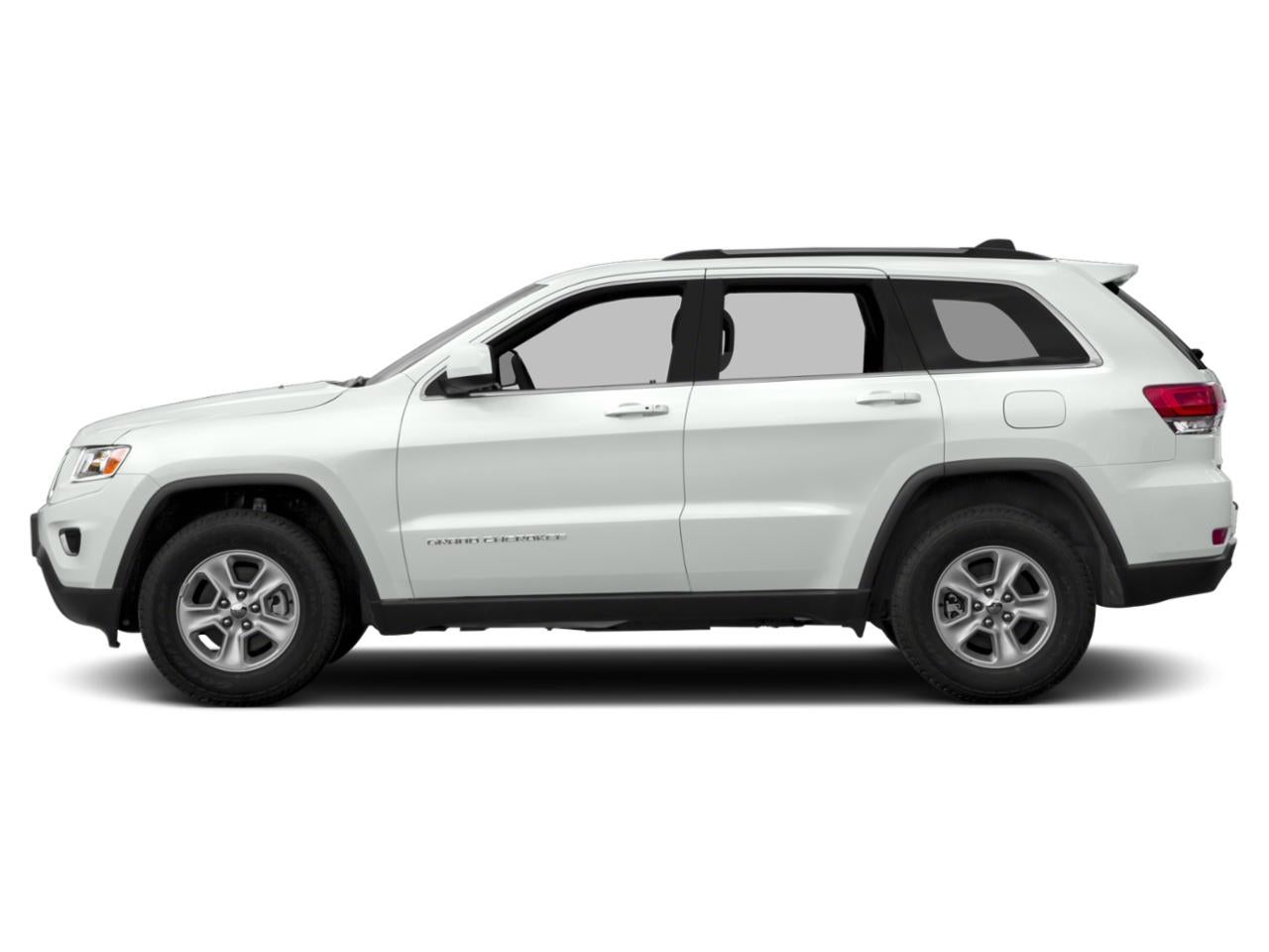 2015 Jeep Grand Cherokee RWD 4dr Laredo