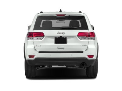 2015 Jeep Grand Cherokee RWD 4dr Laredo