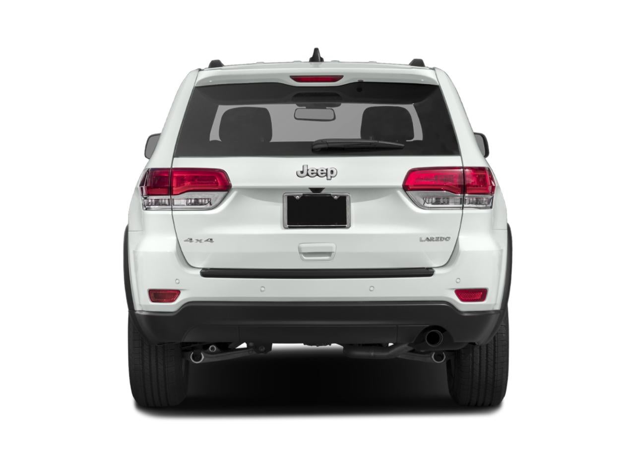 2015 Jeep Grand Cherokee RWD 4dr Laredo