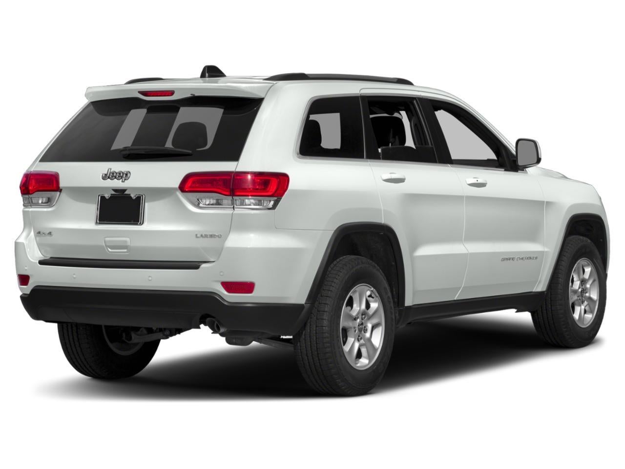 2015 Jeep Grand Cherokee RWD 4dr Laredo