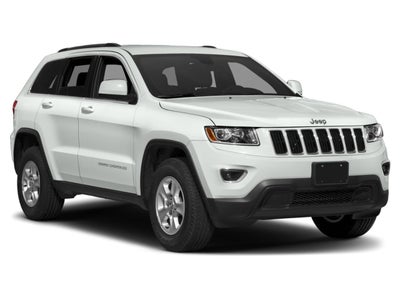 2015 Jeep Grand Cherokee RWD 4dr Laredo