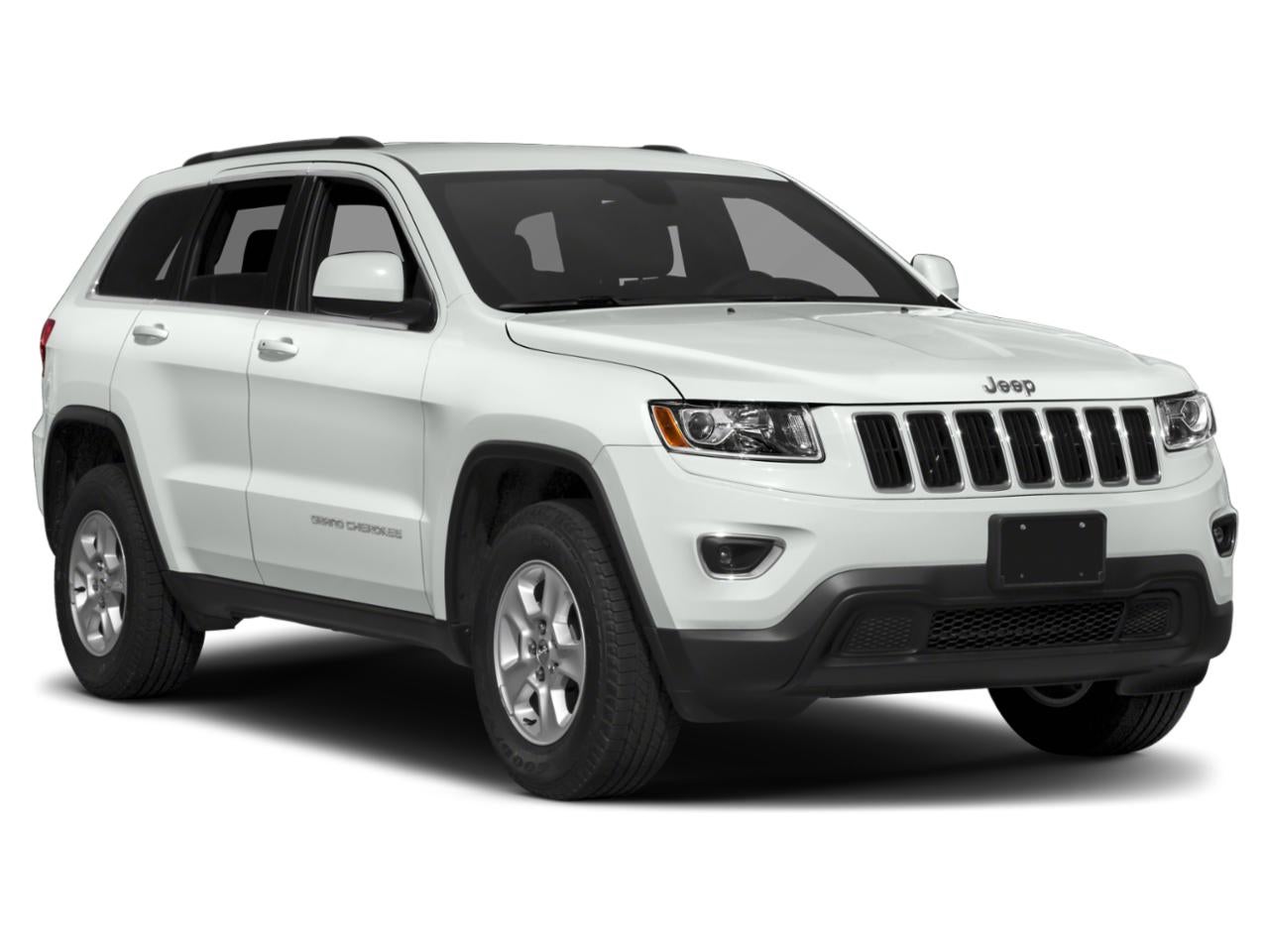 2015 Jeep Grand Cherokee RWD 4dr Laredo