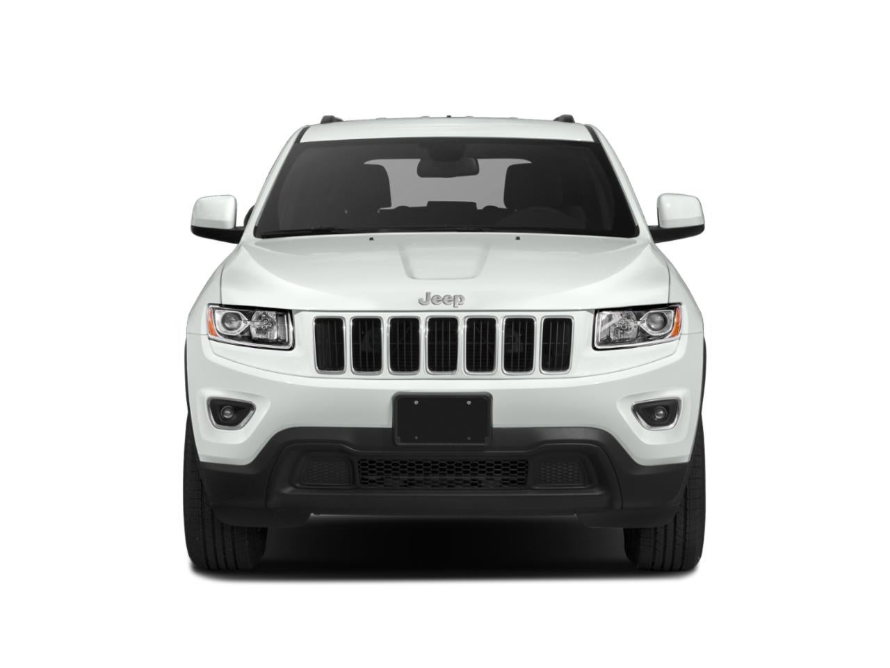 2015 Jeep Grand Cherokee RWD 4dr Laredo