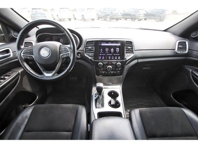 2021 Jeep Grand Cherokee Laredo X SUN AND SOUND PKG - SUNROOF - ALTITUDE PKG