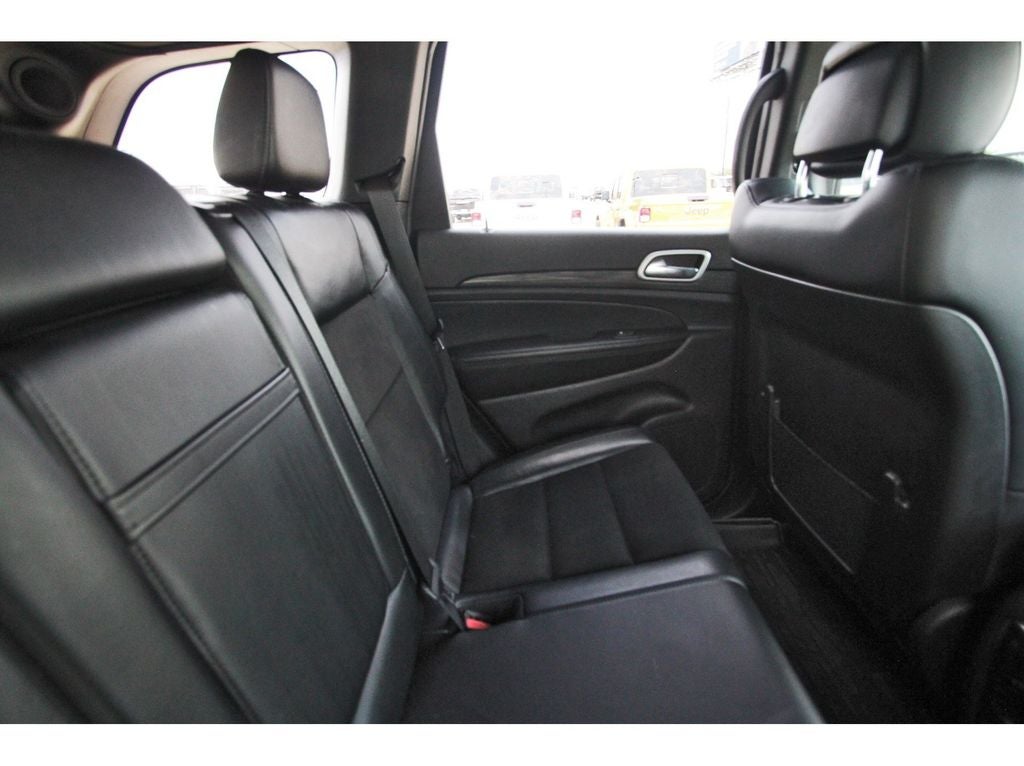2021 Jeep Grand Cherokee Laredo X SUN AND SOUND PKG - SUNROOF - ALTITUDE PKG