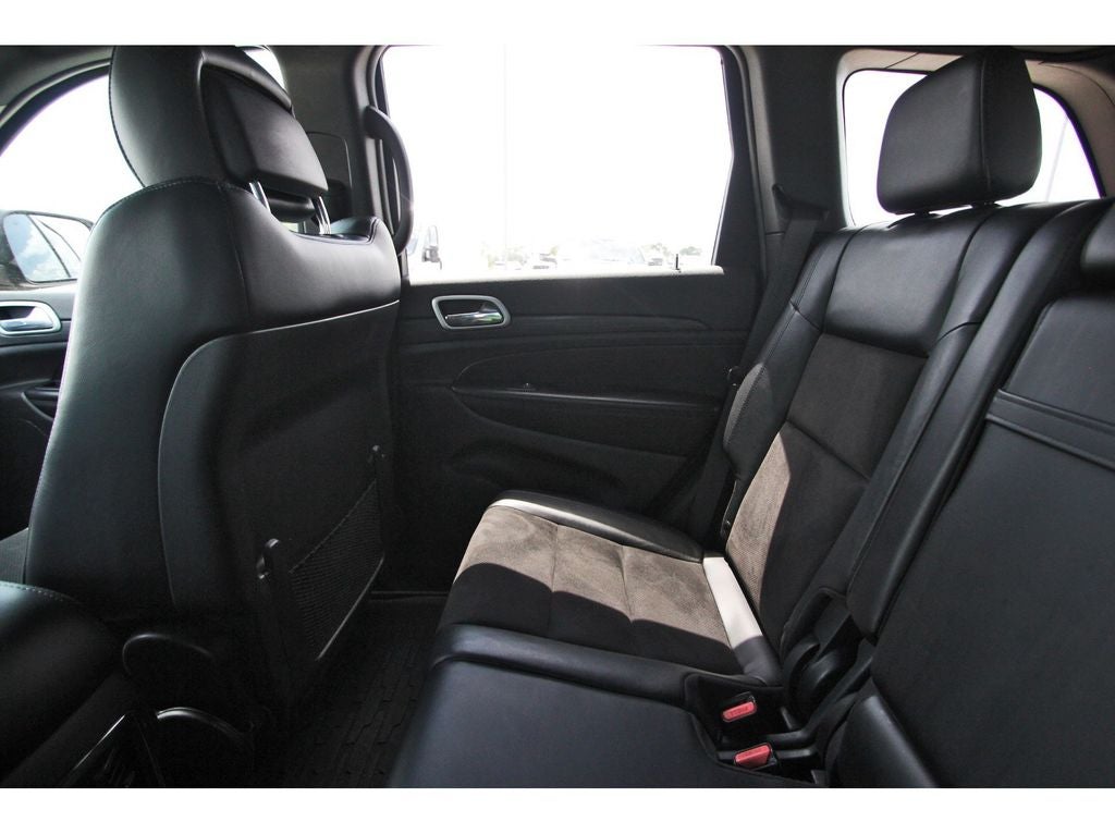2021 Jeep Grand Cherokee Laredo X SUN AND SOUND PKG - SUNROOF - ALTITUDE PKG