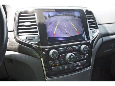 2021 Jeep Grand Cherokee Laredo X SUN AND SOUND PKG - SUNROOF - ALTITUDE PKG