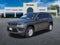 2025 Jeep Grand Cherokee Laredo 4x2