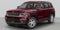 2025 Jeep Grand Cherokee Laredo 4x2