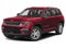 2025 Jeep Grand Cherokee Laredo 4x2