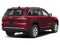 2025 Jeep Grand Cherokee Laredo 4x2