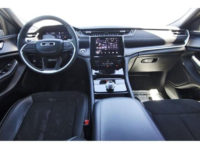 2024 Jeep Grand Cherokee Altitude X 4x2