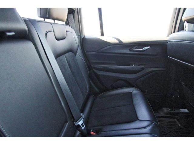 2024 Jeep Grand Cherokee Altitude X 4x2