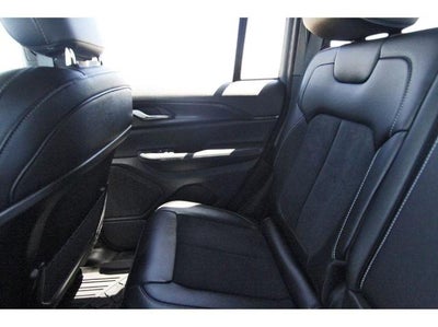 2024 Jeep Grand Cherokee Altitude X 4x2