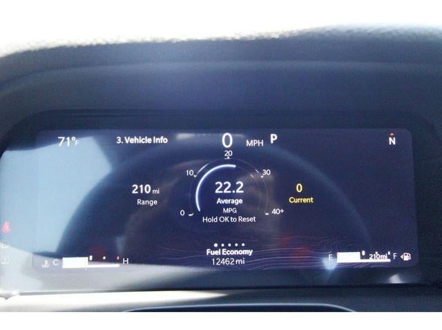2024 Jeep Grand Cherokee Altitude X 4x2