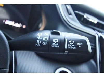 2024 Jeep Grand Cherokee Altitude X 4x2