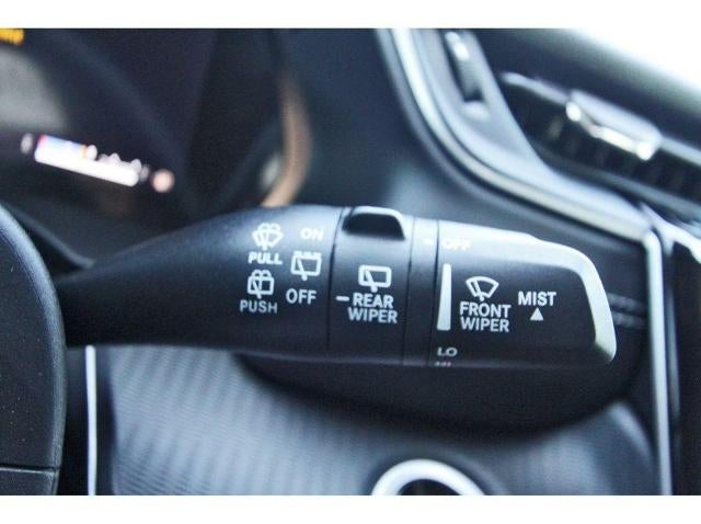 2024 Jeep Grand Cherokee Altitude X 4x2