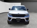 2024 Jeep Grand Cherokee Altitude X 4x2