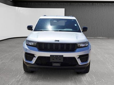 2024 Jeep Grand Cherokee Altitude X 4x2