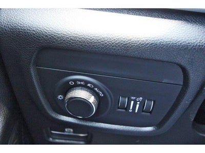 2024 Jeep Grand Cherokee Altitude X 4x2
