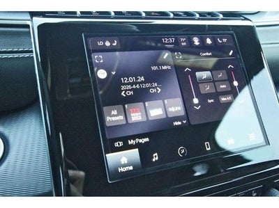 2024 Jeep Grand Cherokee Altitude X 4x2