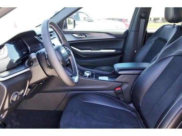 2024 Jeep Grand Cherokee Altitude X 4x2