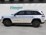 2024 Jeep Grand Cherokee Altitude X 4x2