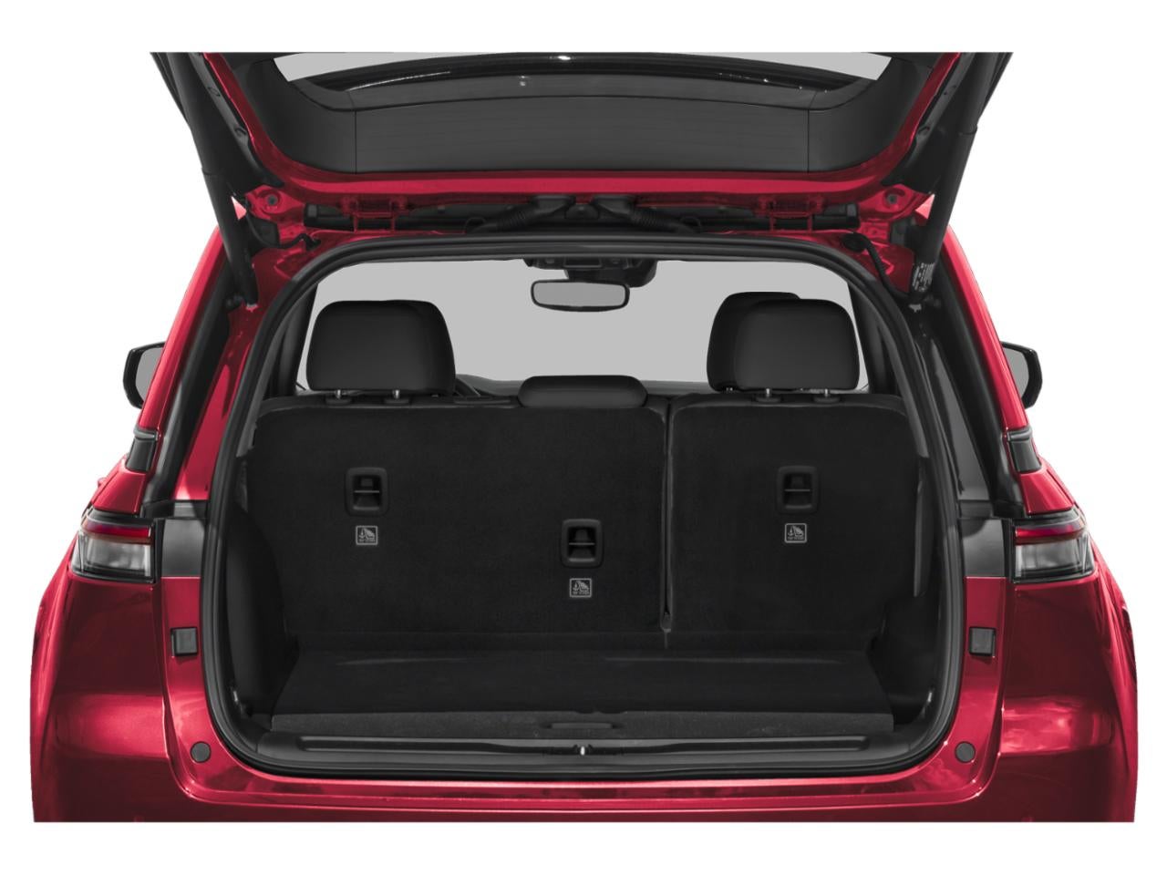 2024 Jeep Grand Cherokee Altitude X 4x2