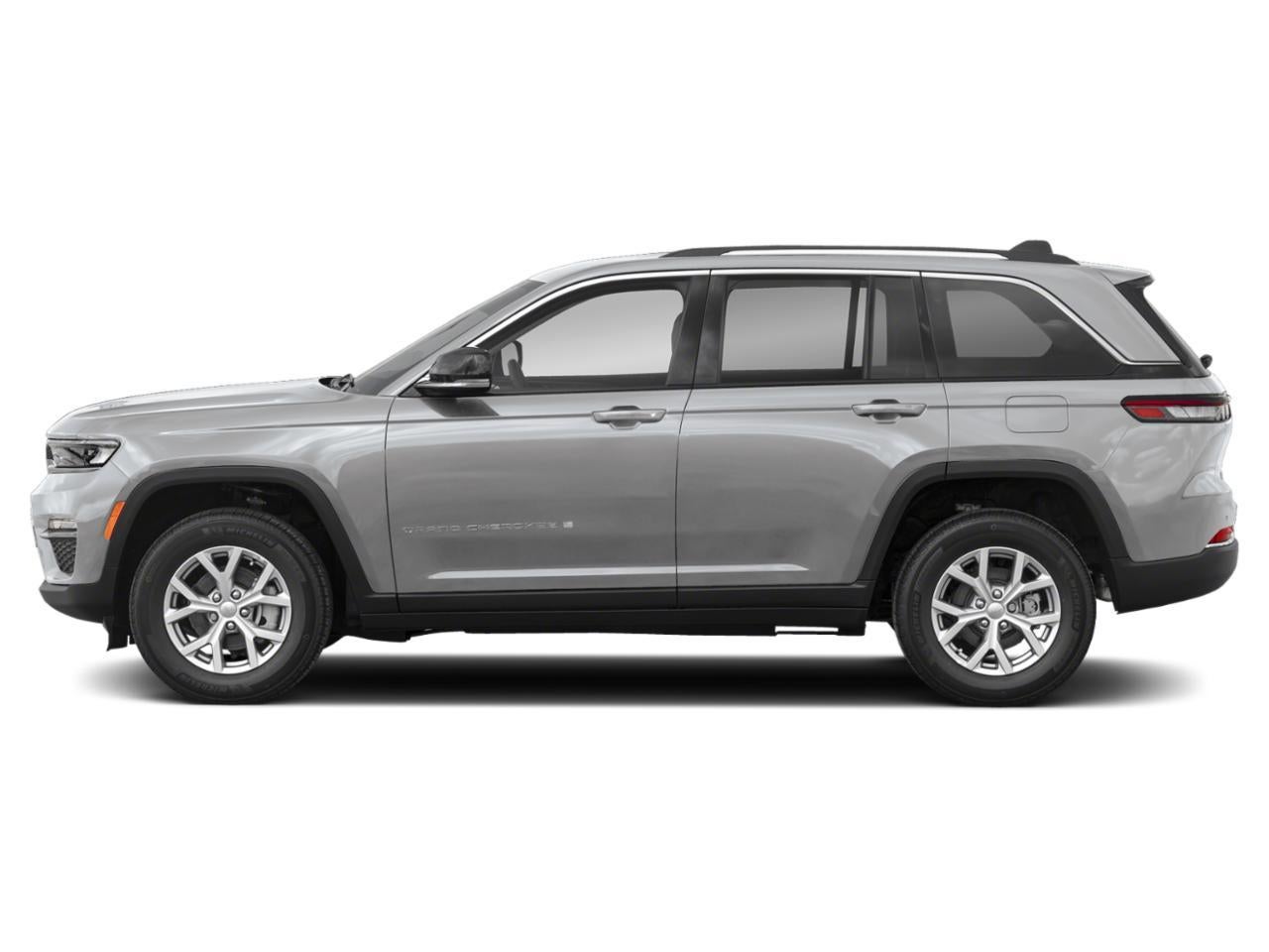 2024 Jeep Grand Cherokee Altitude X 4x2