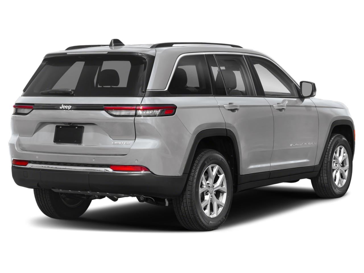 2024 Jeep Grand Cherokee Altitude X 4x2