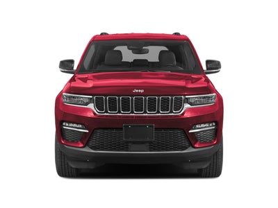 2024 Jeep Grand Cherokee Altitude X 4x2