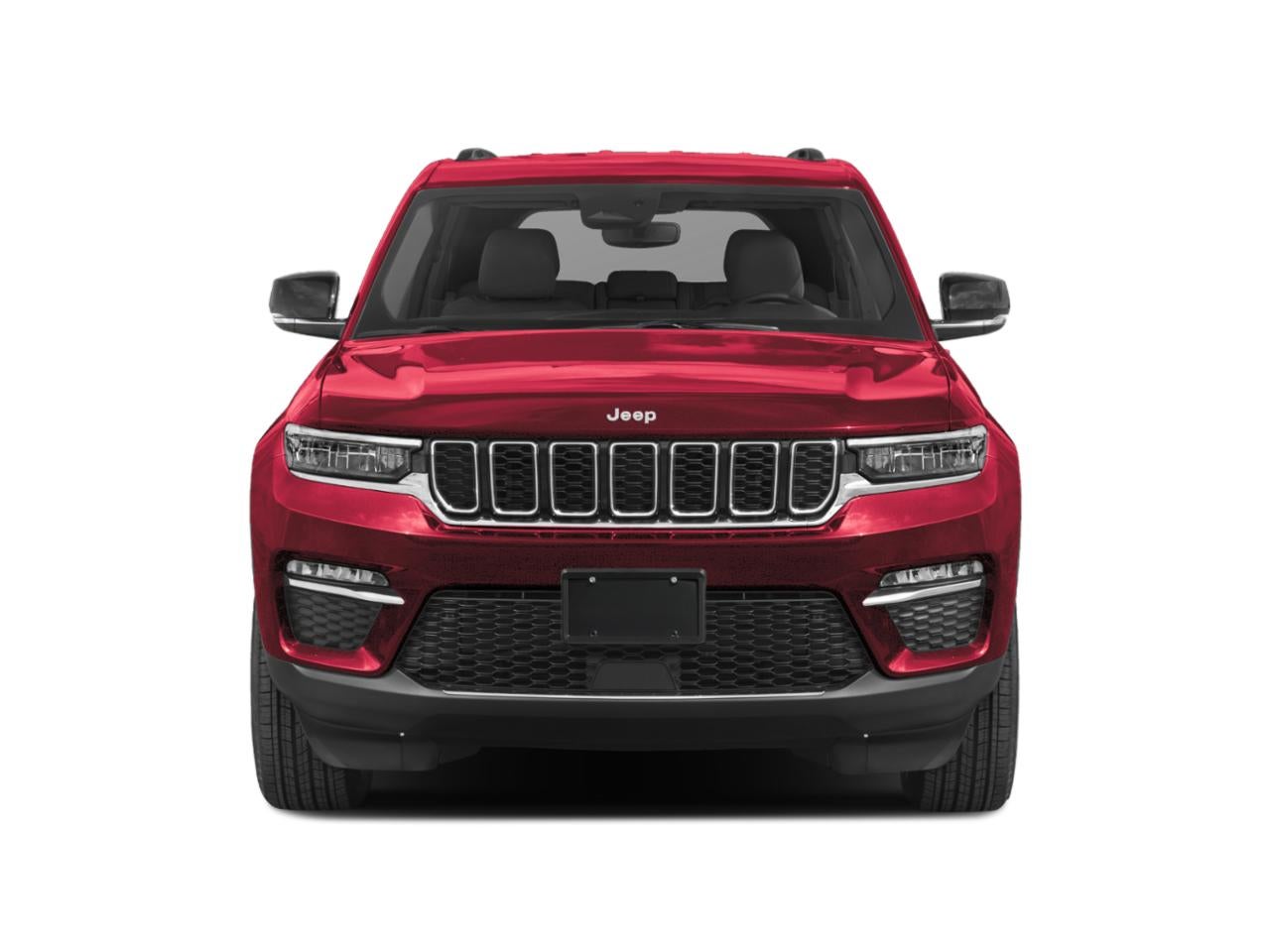 2024 Jeep Grand Cherokee Altitude X 4x2