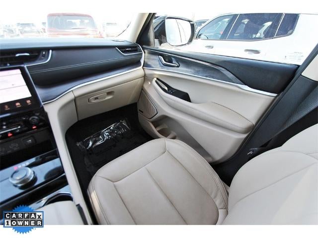 2022 Jeep Grand Cherokee Limited 4x2