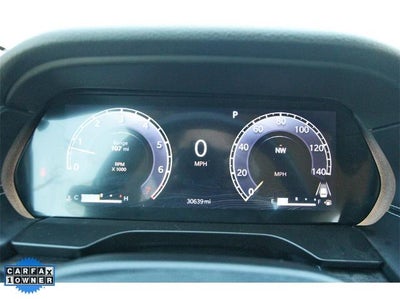 2022 Jeep Grand Cherokee Limited 4x2