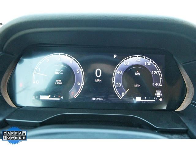 2022 Jeep Grand Cherokee Limited 4x2