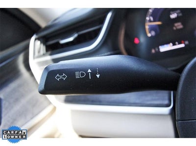 2022 Jeep Grand Cherokee Limited 4x2