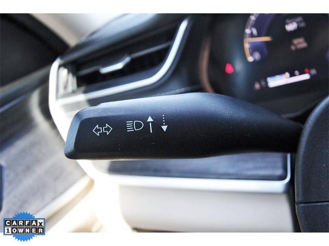 2022 Jeep Grand Cherokee Limited 4x2