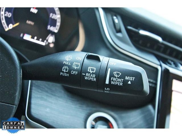 2022 Jeep Grand Cherokee Limited 4x2