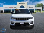 2022 Jeep Grand Cherokee Limited 4x2