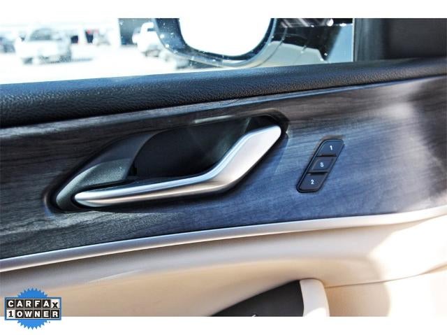 2022 Jeep Grand Cherokee Limited 4x2