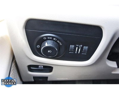 2022 Jeep Grand Cherokee Limited 4x2