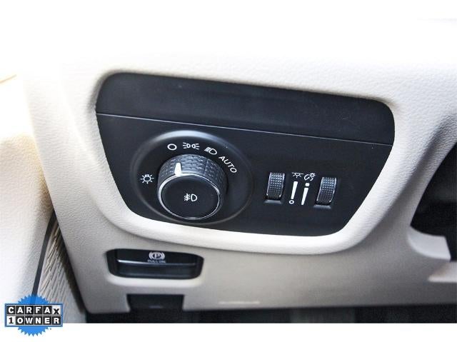 2022 Jeep Grand Cherokee Limited 4x2