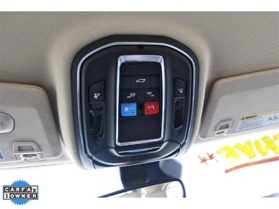 2022 Jeep Grand Cherokee Limited 4x2