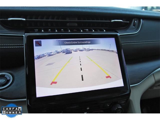 2022 Jeep Grand Cherokee Limited 4x2