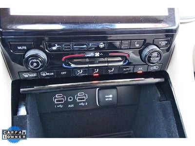 2022 Jeep Grand Cherokee Limited 4x2