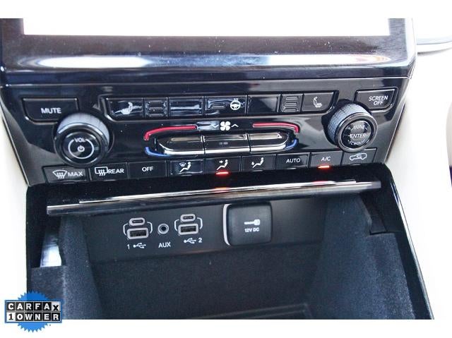 2022 Jeep Grand Cherokee Limited 4x2