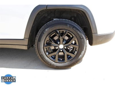 2022 Jeep Grand Cherokee Limited 4x2