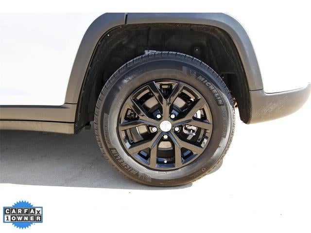 2022 Jeep Grand Cherokee Limited 4x2